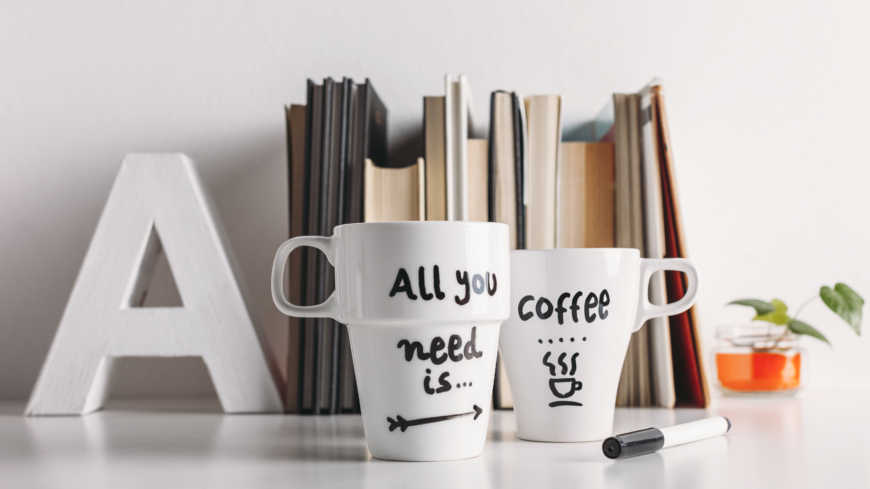 Drick kaffe – lev längre